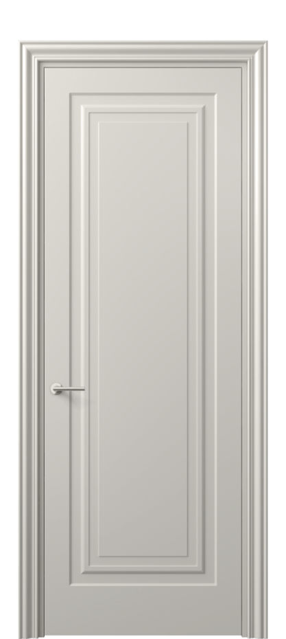 Дверь межкомнатная Маскот 8401 Матовый облачно-серый Фигурный наличник МОС Цена 66279 ₽ Наличники уже входят в базовый комплект. Фабрика дверей Волховец 8 (800) 551 43 19 Межкомнатная дверь Маскот 8401 Матовый облачно-серый Цена 66279 ₽ | Volhovec