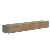 ТВ тумба Module 4 ящика мот