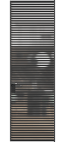 АЛПЛ040.06 Matelux Crystalvision ЧЕР