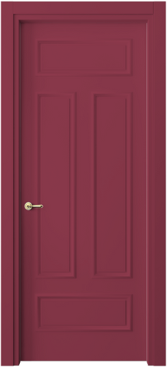 Межкомнатная дверь 8143 Красно-фиолетовый RAL 4002. Цвет RAL Красно-фиолетовый RAL 4002. Материал Гладкая эмаль. Коллекция Париж. Фото. Дверь межкомнатная 8143 Красно-фиолетовый RAL 4002. Цвет RAL Красно-фиолетовый RAL 4002. Материал Гладкая эмаль. Коллекция Париж. Картинка.