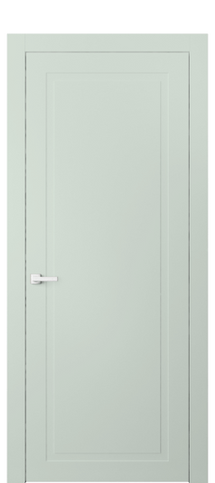 Межкомнатная дверь 8001 NCS S 1005-B80G. Цвет NCS NCS S 1005-B80G. Материал Гладкая эмаль. Коллекция Нео Классик. Фото. Дверь межкомнатная 8001 NCS S 1005-B80G. Цвет NCS NCS S 1005-B80G. Материал Гладкая эмаль. Коллекция Нео Классик. Картинка.